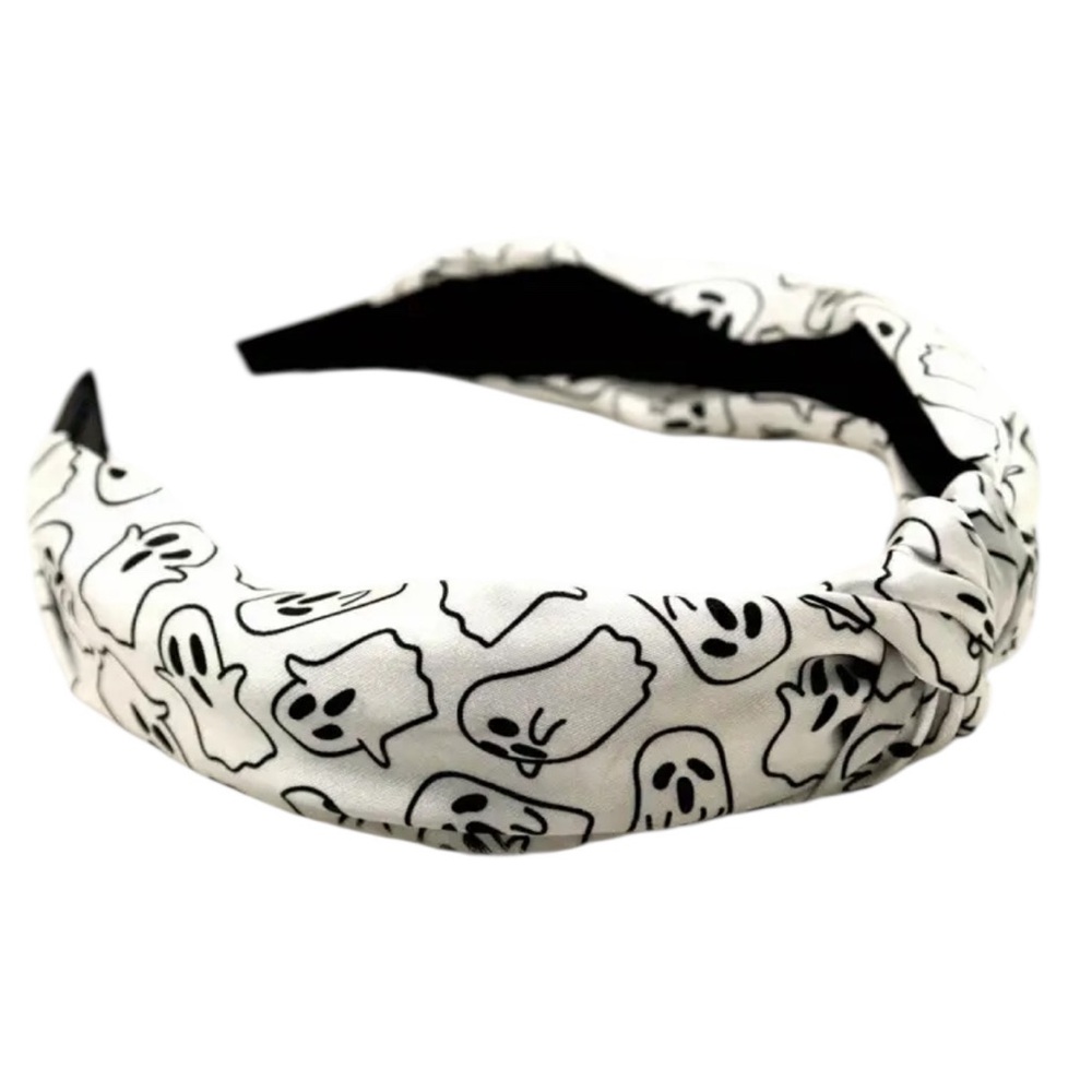 💖 3/$30 💖 Ghost Print Headband